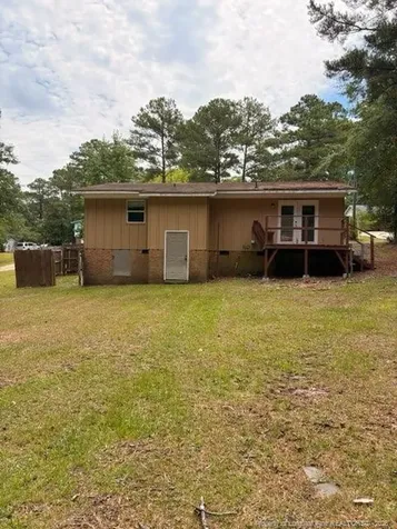 2527 Vestal Avenue Fayetteville NC 28301