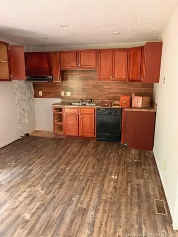 2527 Vestal Avenue Fayetteville NC 28301