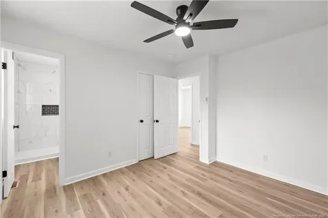 741 Appalachin Drive Fayetteville NC 28311