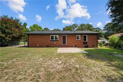 741 Appalachin Drive Fayetteville NC 28311