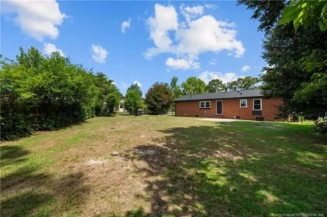 741 Appalachin Drive Fayetteville NC 28311