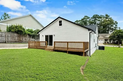 210 Blueridge Road Fayetteville NC 28303