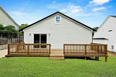 210 Blueridge Road Fayetteville NC 28303
