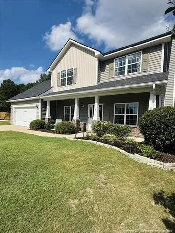 218 Himalayan Road Fayetteville NC 28312