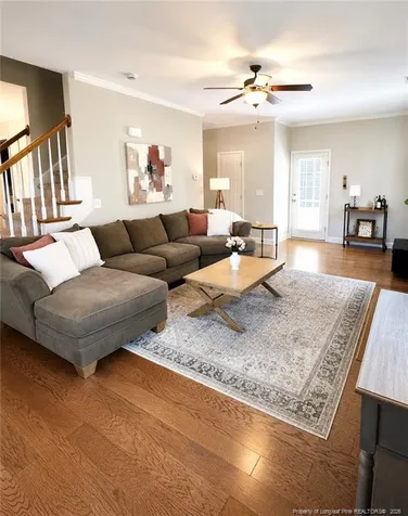218 Himalayan Road Fayetteville NC 28312