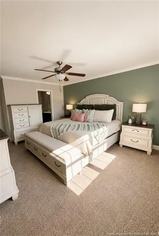 218 Himalayan Road Fayetteville NC 28312