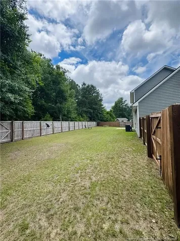 218 Himalayan Road Fayetteville NC 28312