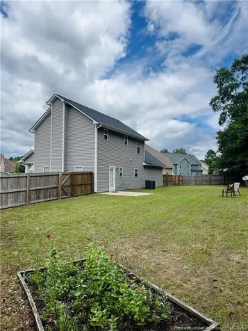 218 Himalayan Road Fayetteville NC 28312