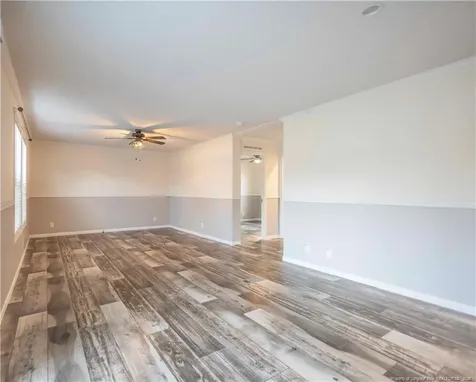 214 Mckoy Town Road Cameron NC 28326