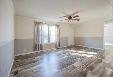 214 Mckoy Town Road Cameron NC 28326