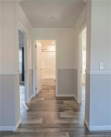 214 Mckoy Town Road Cameron NC 28326