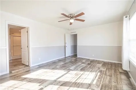 214 Mckoy Town Road Cameron NC 28326