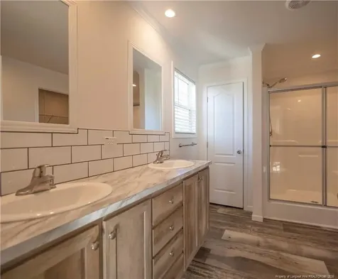 214 Mckoy Town Road Cameron NC 28326