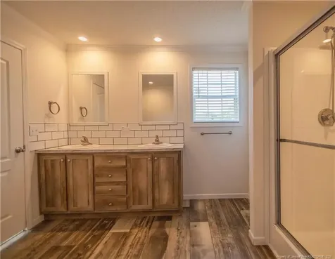 214 Mckoy Town Road Cameron NC 28326