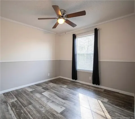 214 Mckoy Town Road Cameron NC 28326
