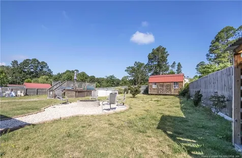 214 Mckoy Town Road Cameron NC 28326