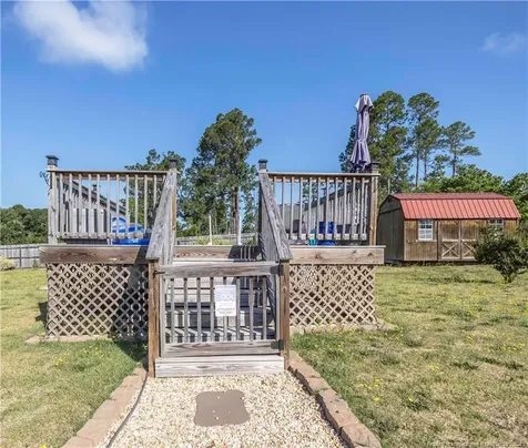 214 Mckoy Town Road Cameron NC 28326