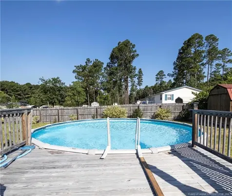 214 Mckoy Town Road Cameron NC 28326