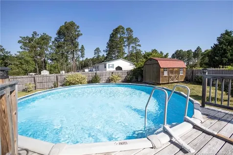 214 Mckoy Town Road Cameron NC 28326