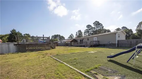 214 Mckoy Town Road Cameron NC 28326
