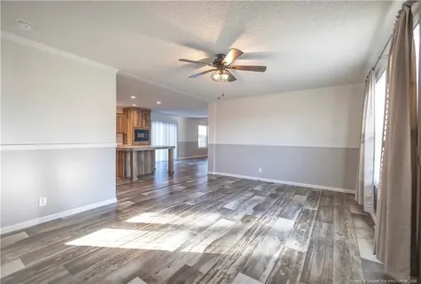 214 Mckoy Town Road Cameron NC 28326