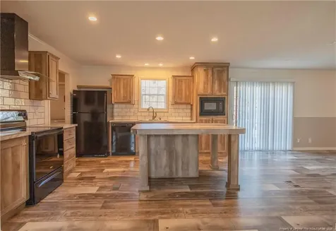 214 Mckoy Town Road Cameron NC 28326