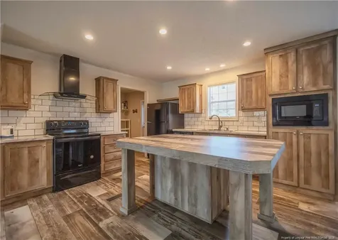 214 Mckoy Town Road Cameron NC 28326