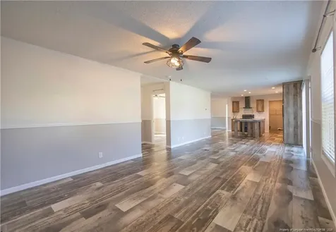 214 Mckoy Town Road Cameron NC 28326