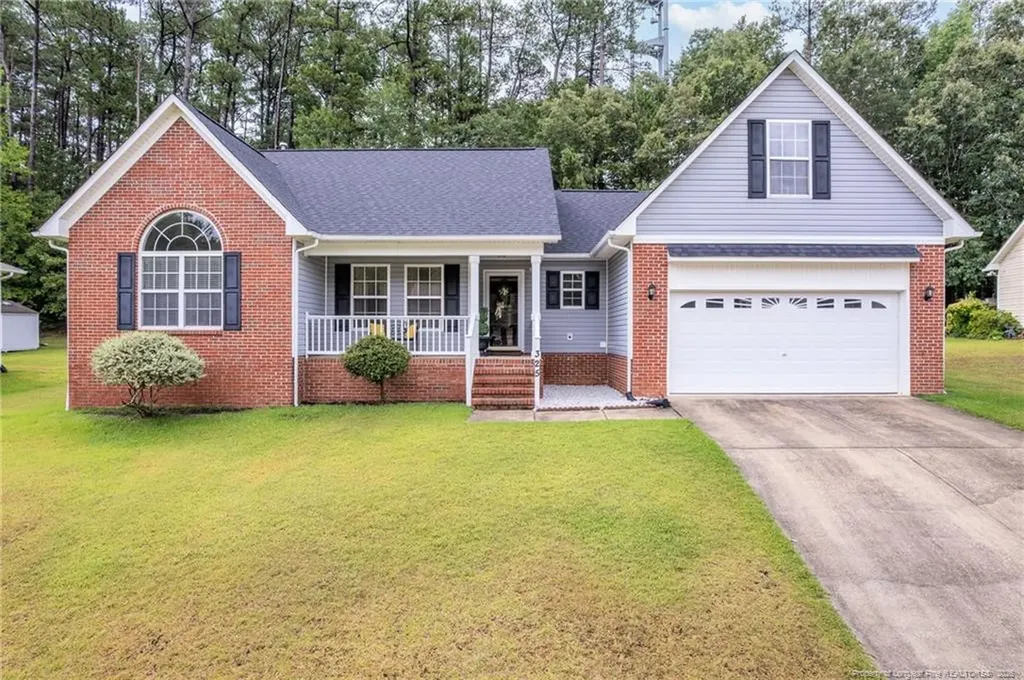 325 Peterson Place Fayetteville NC 28301