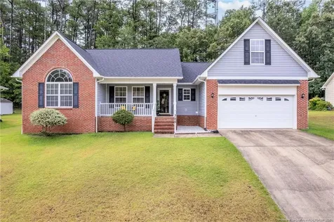 325 Peterson Place Fayetteville NC 28301