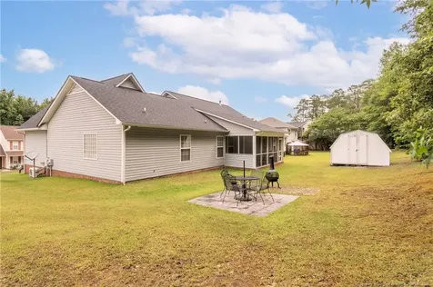 325 Peterson Place Fayetteville NC 28301