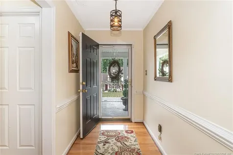 325 Peterson Place Fayetteville NC 28301
