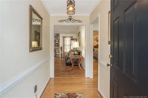 325 Peterson Place Fayetteville NC 28301