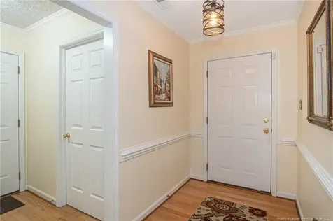325 Peterson Place Fayetteville NC 28301
