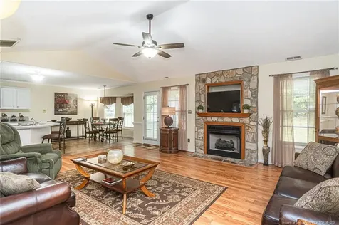 325 Peterson Place Fayetteville NC 28301