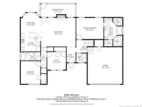 325 Peterson Place Fayetteville NC 28301