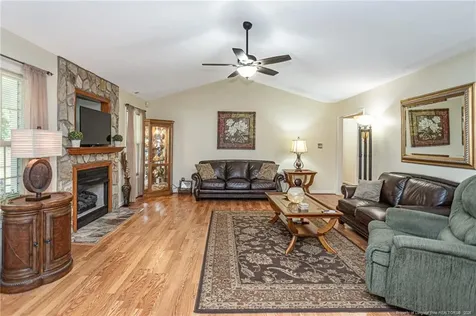 325 Peterson Place Fayetteville NC 28301