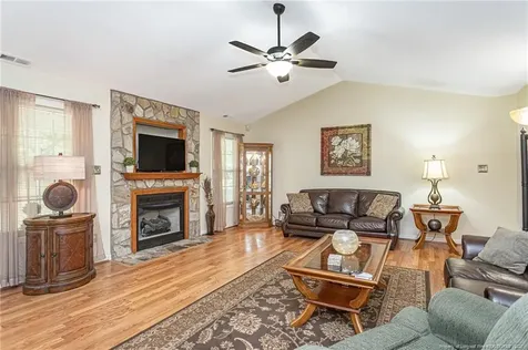 325 Peterson Place Fayetteville NC 28301