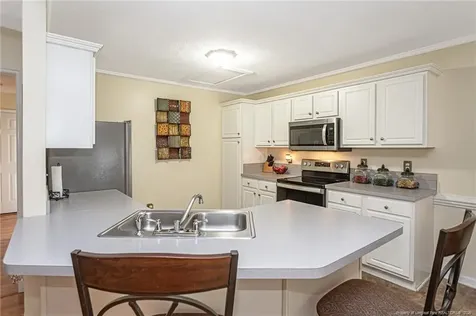325 Peterson Place Fayetteville NC 28301