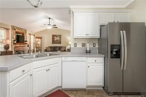 325 Peterson Place Fayetteville NC 28301