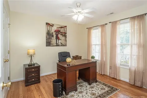 325 Peterson Place Fayetteville NC 28301
