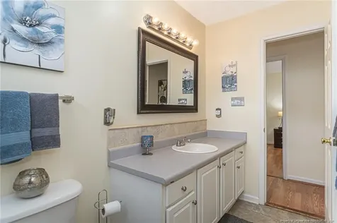 325 Peterson Place Fayetteville NC 28301