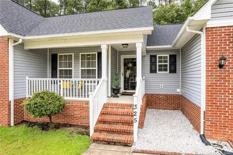 325 Peterson Place Fayetteville NC 28301