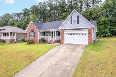 325 Peterson Place Fayetteville NC 28301