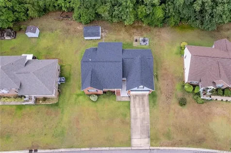 325 Peterson Place Fayetteville NC 28301