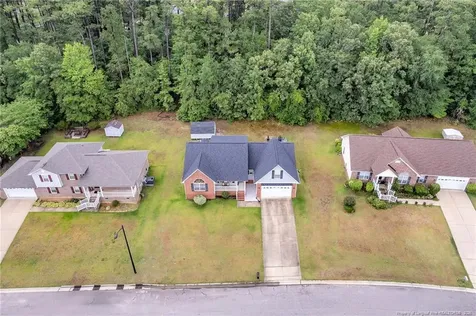 325 Peterson Place Fayetteville NC 28301