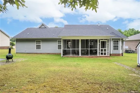 325 Peterson Place Fayetteville NC 28301