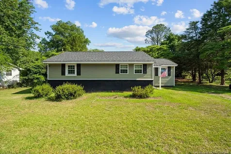 3812 & 3814 Hanna Street Fayetteville NC 28304
