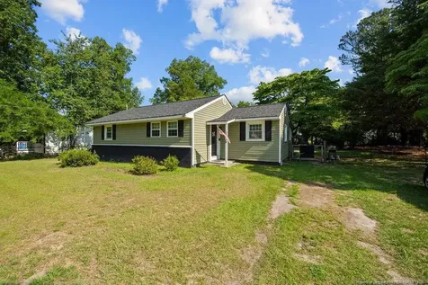 3812 & 3814 Hanna Street Fayetteville NC 28304