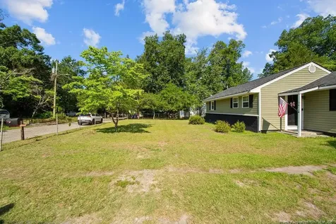 3812 & 3814 Hanna Street Fayetteville NC 28304